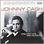 ALLIANCE Johnny Cash - Greatest Hits & Favorites