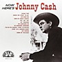 ALLIANCE Johnny Cash - Now Here's Johnny