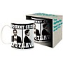 Hal Leonard Johnny Cash - Outlaw 11 oz. Mug