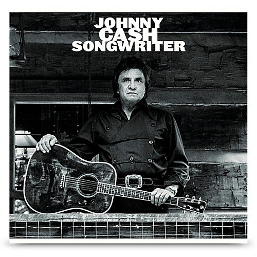 Universal Music Group Johnny Cash - Songwriter (180 Gram) LP