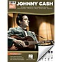 Hal Leonard Johnny Cash - Super Easy Songbook