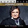 ALLIANCE Johnny Cash - Super Hits (CD)