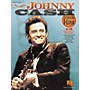 Hal Leonard Johnny Cash - The Hits For Easy Piano