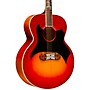 Gibson Johnny Cash SJ-200 Signature Limited-Edition Acoustic-Electric Guitar Vintage Cherry Sunburst 20874033