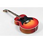 Open-Box Gibson Johnny Cash SJ-200 Signature Limited-Edition Acoustic Guitar Condition 3 - Scratch and Dent Vintage Cherry Sunburst 197881452087