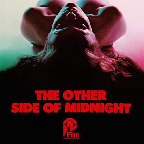 Johnny Jewel - The Other Side Of Midnight