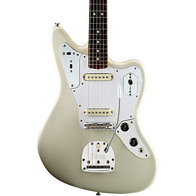 Fender Johnny Marr Jaguar Rosewood Fingerboard Electric Guitar