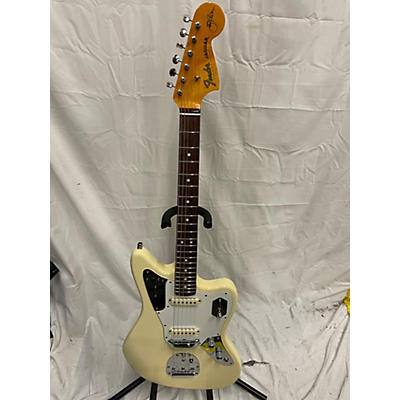 Fender Johnny Marr Signature Jaguar Solid Body Electric Guitar