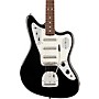 Fender Johnny Marr Special Jaguar Limited-Edition Signature Electric Guitar - Black