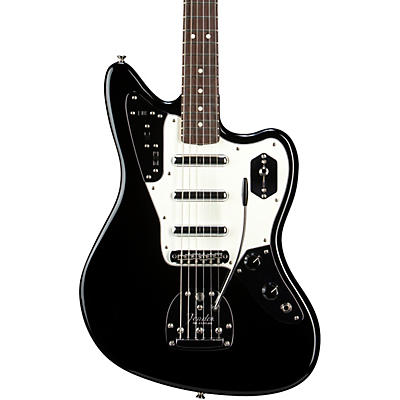 Fender Johnny Marr Special Jaguar Limited-Edition Signature Electric Guitar -
