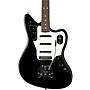 Open-Box Fender Johnny Marr Special Jaguar Limited-Edition Signature Electric Guitar - Condition 2 - Blemished Black 197881487409