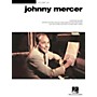 Hal Leonard Johnny Mercer - Jazz Piano Solos Series Vol. 32
