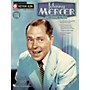 Hal Leonard Johnny Mercer - Jazz Play-Along Volume 176 Book/CD