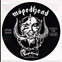 Alliance Johnny Moped - Motorhead
