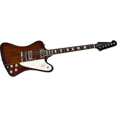 Johnny Winter Signature Firebird Electric Guitar