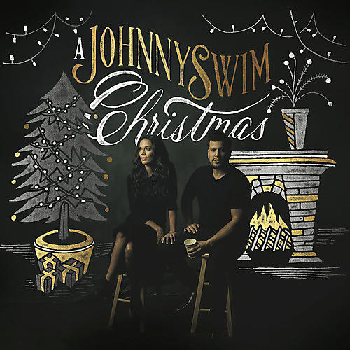 Johnnyswim - Johnnyswim Christmas