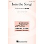 Hal Leonard Join the Song! 3 Part Treble composed by Ken Berg