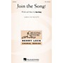 Hal Leonard Join the Song! TTB composed by Ken Berg