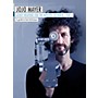 Hudson Music Jojo Mayer Secret Weapons for The Modern Drummer Pt. 2: A Guide to Foot Technique (3-DVD)