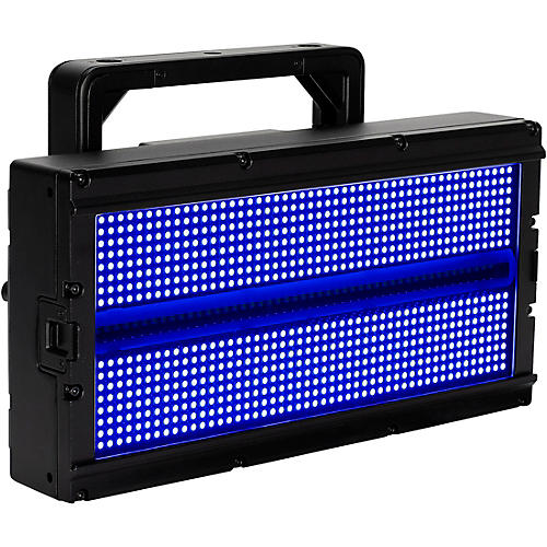 American DJ Jolt Panel FXIP IP65 RGB+W SMD LED Lighting Panel