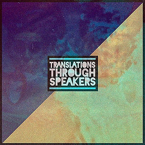 ALLIANCE Jon Bellion - Translations Through Speakers