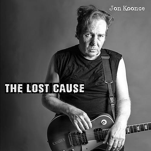 Jon Koonce - The Lost Cause