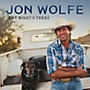 ALLIANCE Jon Wolfe - Any Night In Texas
