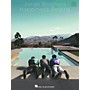 Hal Leonard Jonas Brothers - Happiness Begins Piano/Vocal/Guitar Songbook