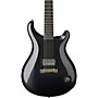 PRS Jonathan Jourdan Signature LTD Electric Guitar - Gunmetal Metallic