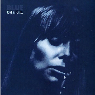 Joni Mitchell - Blue (CD)
