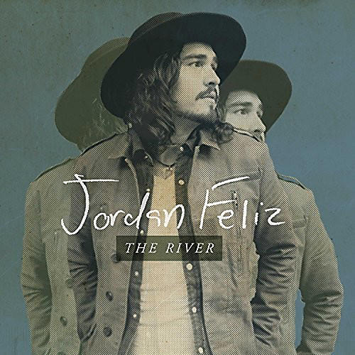 Jordan Feliz - The River