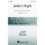 Hal Leonard Jordan's Angels 2-Part Composed by Rollo Dilworth