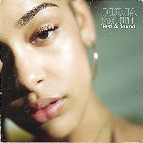 Alliance Jorja Smith - Lost And Found (CD)