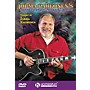 Homespun Jorma Kaukonen's Fingerpicking Guitar Method 2-Video Set (DVD)