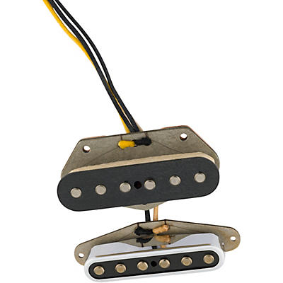 Fender Josefina Campos Hand-Wound Tomatillo Telecaster Pickups