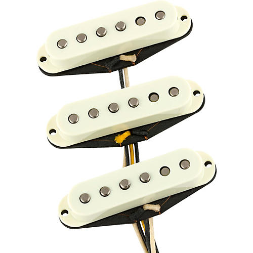 Josefina Handwound Fat '60s Stratocaster Pickups