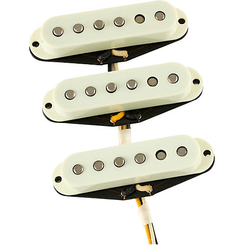 fender josefina handwound tomatillo stratocaster pickups