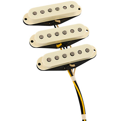 Fender Custom Shop Josefina Handwound Troposphere Stratocaster Pickups