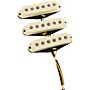 Fender Custom Shop Josefina Handwound Troposphere Stratocaster Pickups White