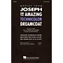 Hal Leonard Joseph and the Amazing Technicolor Dreamcoat (Medley) 2-Part Arranged by Roger Emerson