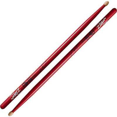 Zildjian Josh Dun Artist Series Drum Sticks -