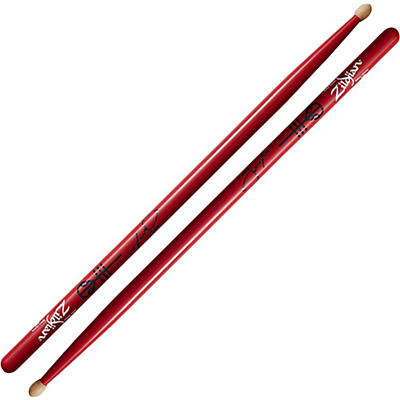 Zildjian Josh Dun Artist Series Drum Sticks