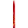 Zildjian Josh Dun Clancy Red Artist Series Drum Sticks Wood