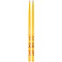 Zildjian Josh Dun Clancy Yellow Artist Series Drum Sticks Wood