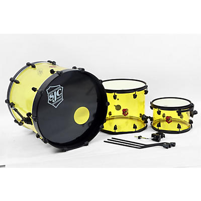 SJC Drums Josh Dun Torch 3-Piece Shell Pack