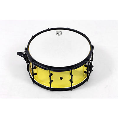 SJC Drums Josh Dun Torch Snare Drum