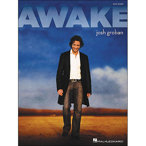 Josh Groban - Awake for Easy Piano