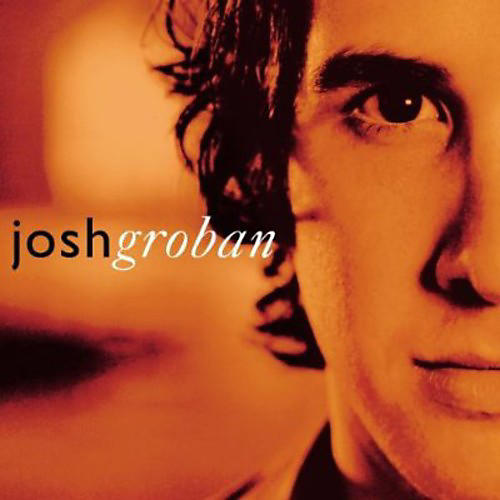 Josh Groban - Closer (CD)