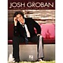 Hal Leonard Josh Groban - Original Keys for Singers