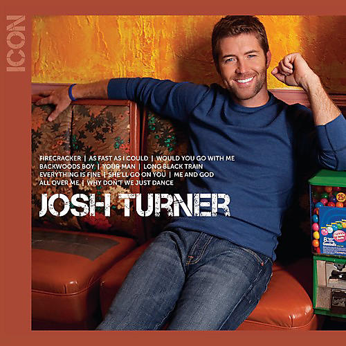 Josh Turner - Icon (CD)